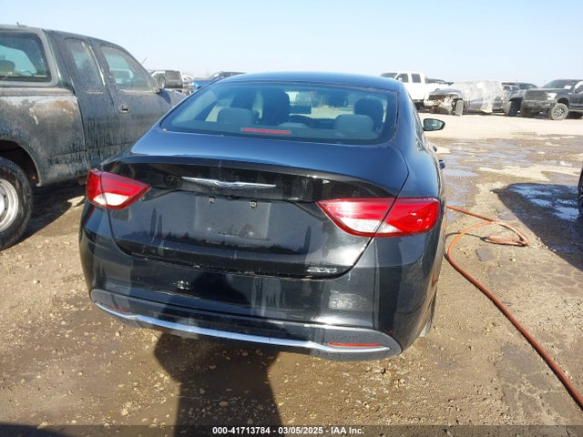 Chrysler 200 Limited 2016 1C3CCCAB7GN157631 Image 16