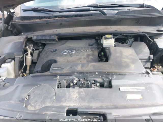 5N1AL0MN6FC522202 Infiniti QX60