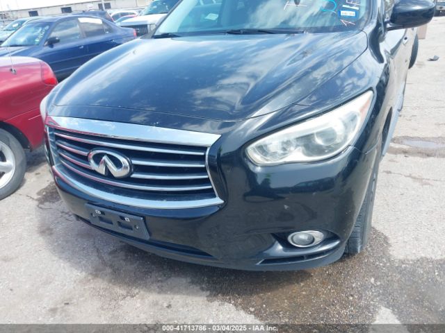 5N1AL0MN6FC522202 Infiniti QX60