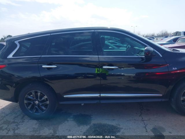 5N1AL0MN6FC522202 Infiniti QX60