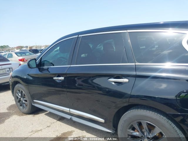 5N1AL0MN6FC522202 Infiniti QX60