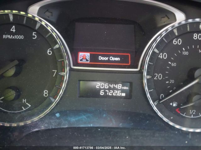 5N1AL0MN6FC522202 Infiniti QX60