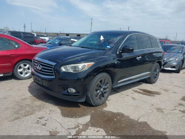 5N1AL0MN6FC522202 Infiniti QX60