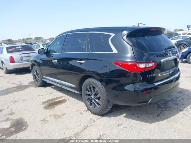 5N1AL0MN6FC522202 Infiniti QX60