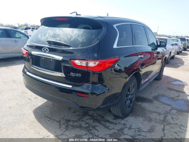 5N1AL0MN6FC522202 Infiniti QX60