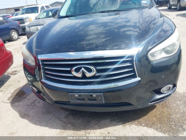 5N1AL0MN6FC522202 Infiniti QX60