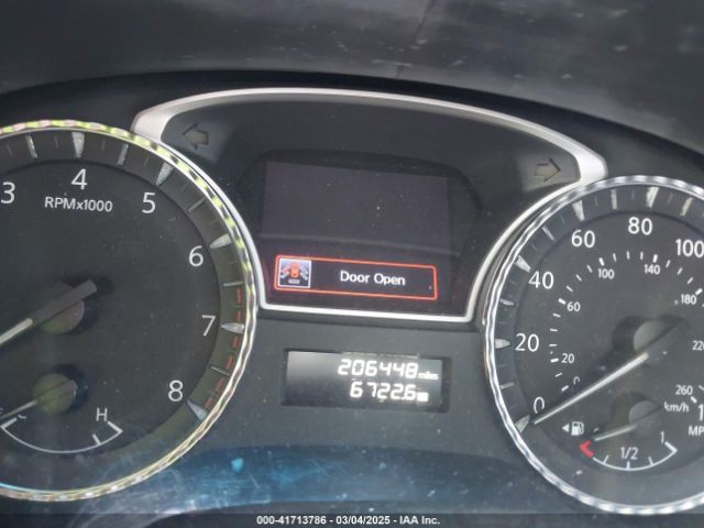 5N1AL0MN6FC522202 Infiniti QX60
