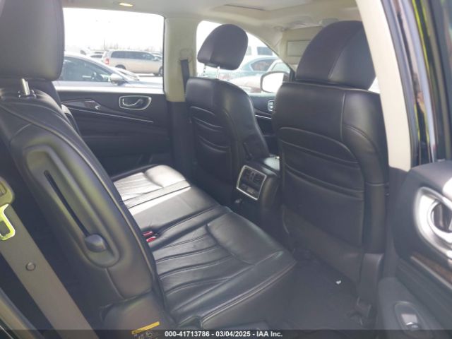 5N1AL0MN6FC522202 Infiniti QX60