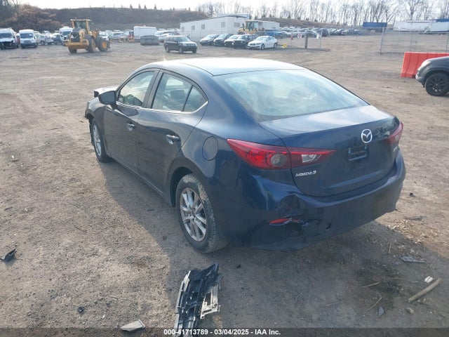 3MZBN1U74JM171286 Mazda Mazda3 Sport
