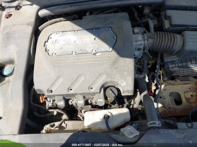 2004 ACURA TL 19UUA66204A004903 Photo 9