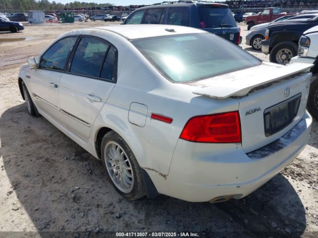 2004 ACURA TL 19UUA66204A004903 Photo 2