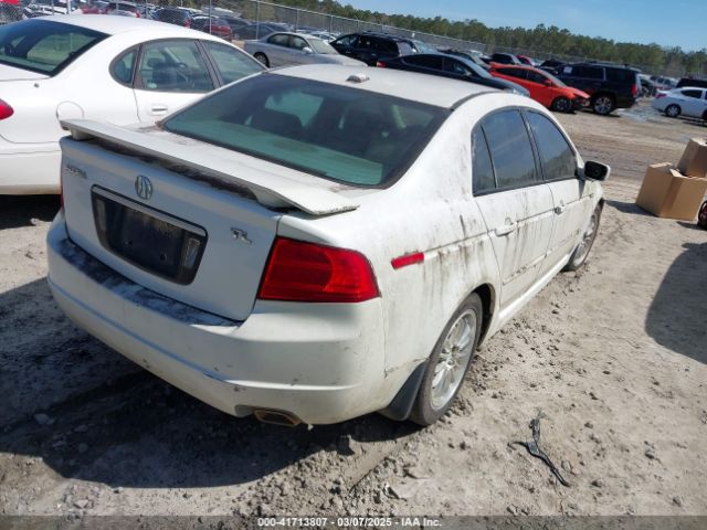 2004 ACURA TL 19UUA66204A004903 Photo 3