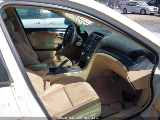 2004 ACURA TL 19UUA66204A004903 Photo 4