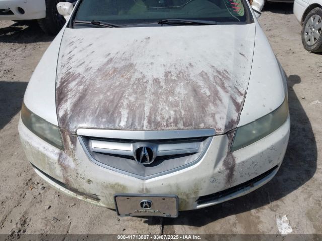 2004 ACURA TL 19UUA66204A004903 Photo 5