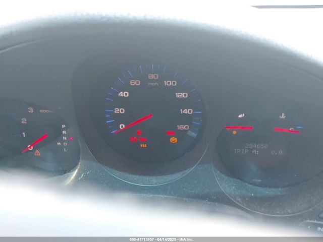 2004 ACURA TL 19UUA66204A004903 Photo 6