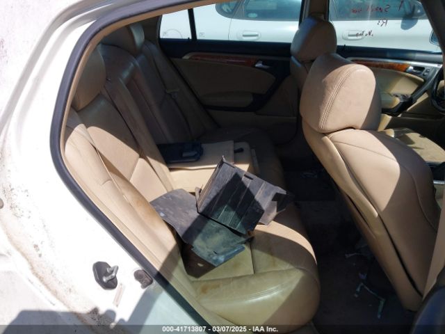 2004 ACURA TL 19UUA66204A004903 Photo 7