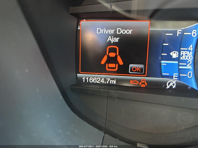 Ford Fusion 2017 3FA6P0HDXHR363257 Image 7