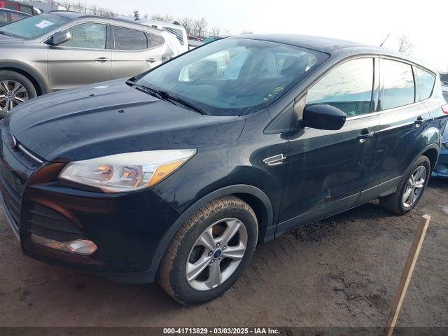 Ford ESCAPE SE 2015 1FMCU0GX5FUC75784 Image 2