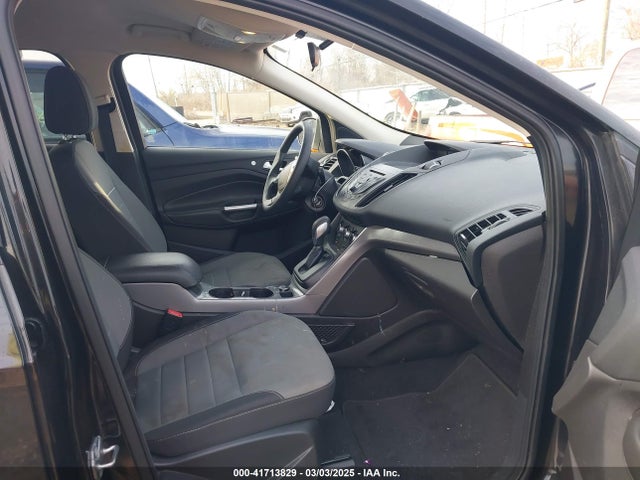 Ford ESCAPE SE 2015 1FMCU0GX5FUC75784 Image 5