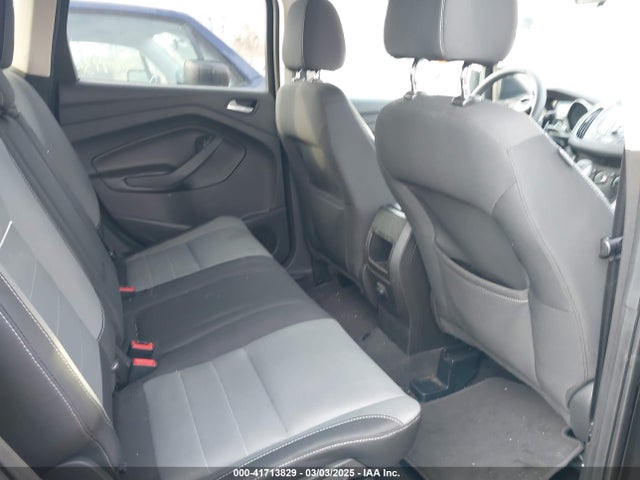 Ford ESCAPE SE 2015 1FMCU0GX5FUC75784 Image 8