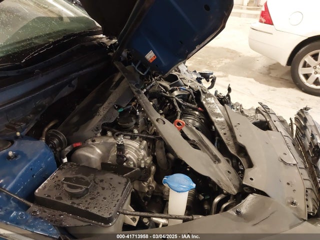 5NPE24AF7KH803260 Hyundai SONATA SE