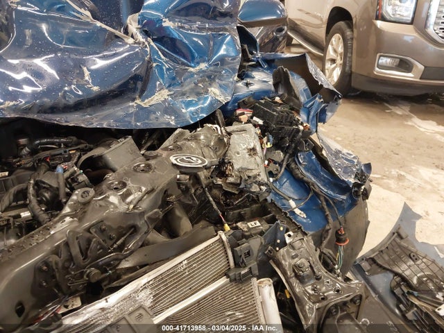 5NPE24AF7KH803260 Hyundai SONATA SE
