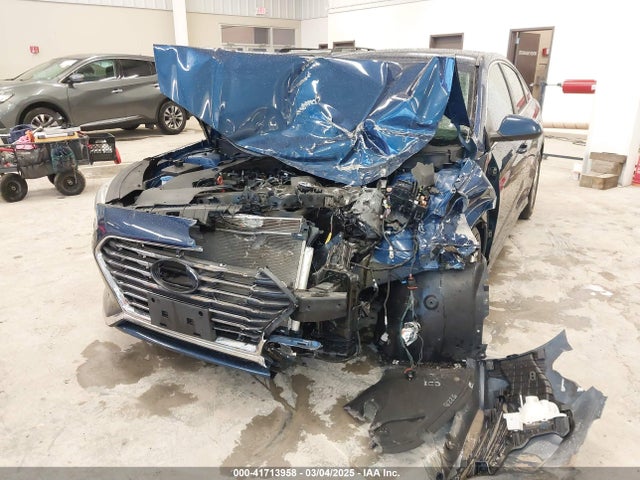 5NPE24AF7KH803260 Hyundai SONATA SE