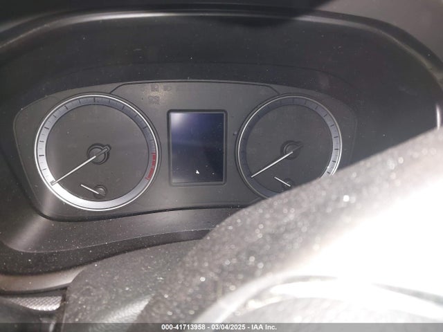 5NPE24AF7KH803260 Hyundai SONATA SE