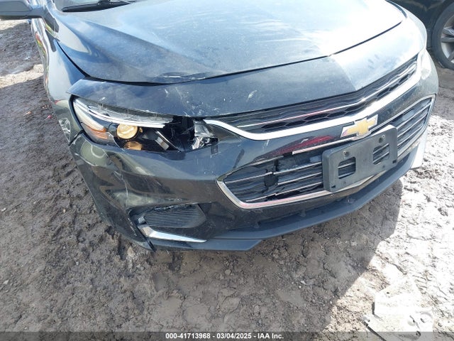 1G1ZD5ST7JF172548 Chevrolet MALIBU LT