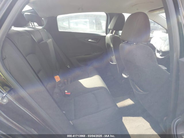 1G1ZD5ST7JF172548 Chevrolet MALIBU LT