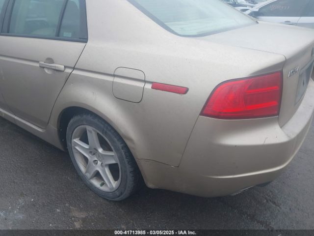 2004 ACURA TL 19UUA66234A018911 Photo 5