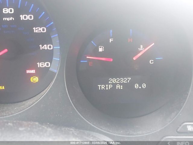 2004 ACURA TL 19UUA66234A018911 Photo 6