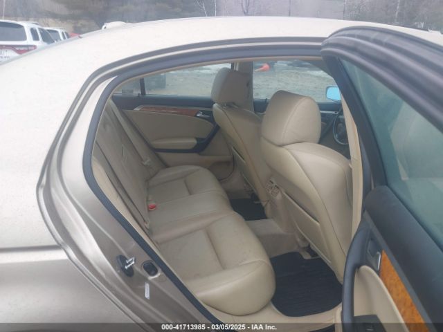 2004 ACURA TL 19UUA66234A018911 Photo 7
