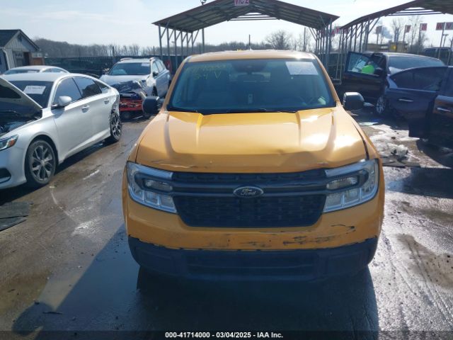 3FTTW8E34NRA66569 Ford Maverick Xlt