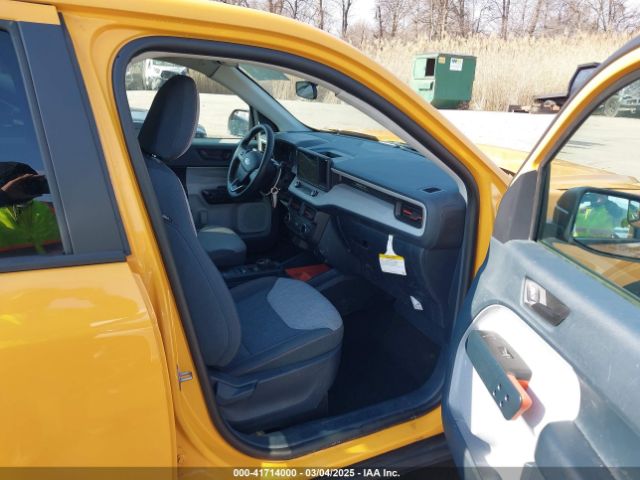 3FTTW8E34NRA66569 Ford Maverick Xlt