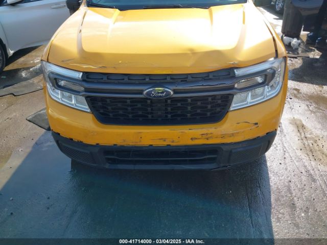 3FTTW8E34NRA66569 Ford Maverick Xlt
