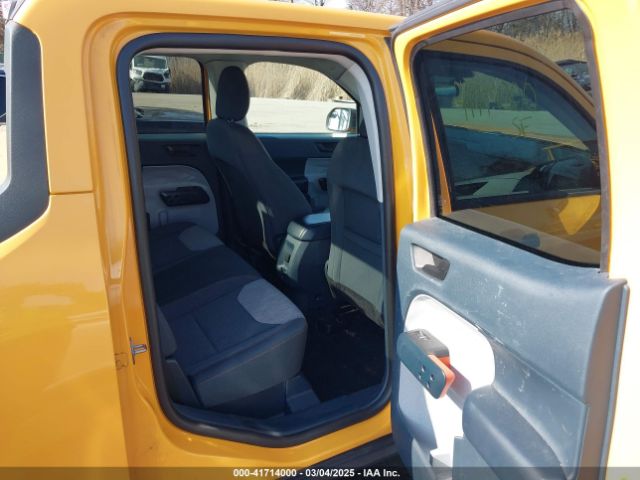3FTTW8E34NRA66569 Ford Maverick Xlt