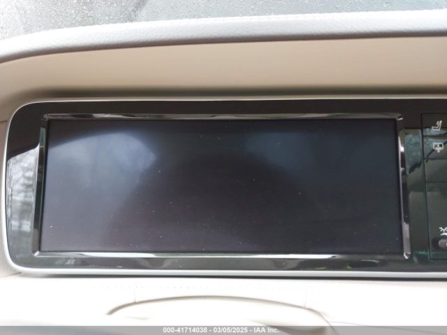 WDDUG6DBXFA104371 Mercedes-Benz S 550 Plug-in Hybrid