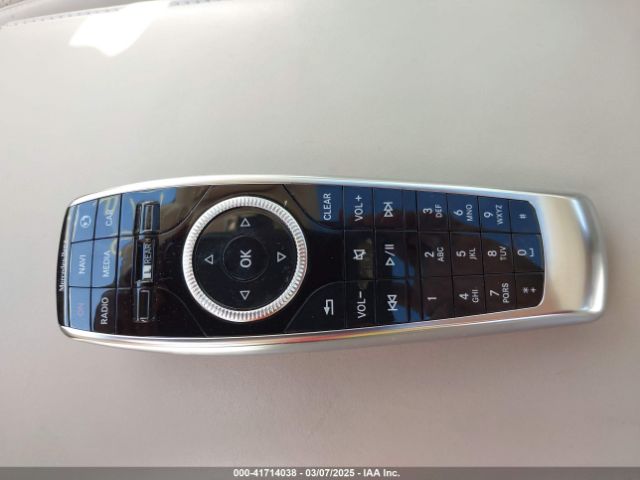 WDDUG6DBXFA104371 Mercedes-Benz S 550 Plug-in Hybrid