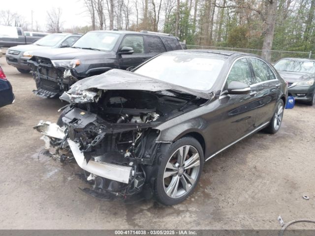 WDDUG6DBXFA104371 Mercedes-Benz S 550 Plug-in Hybrid