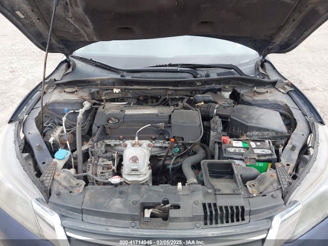 1HGCR2F36EA143716 Honda ACCORD LX