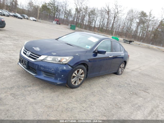 1HGCR2F36EA143716 Honda ACCORD LX