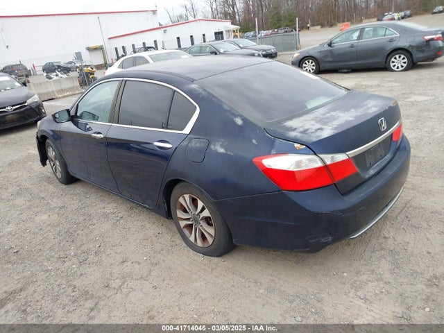 1HGCR2F36EA143716 Honda ACCORD LX