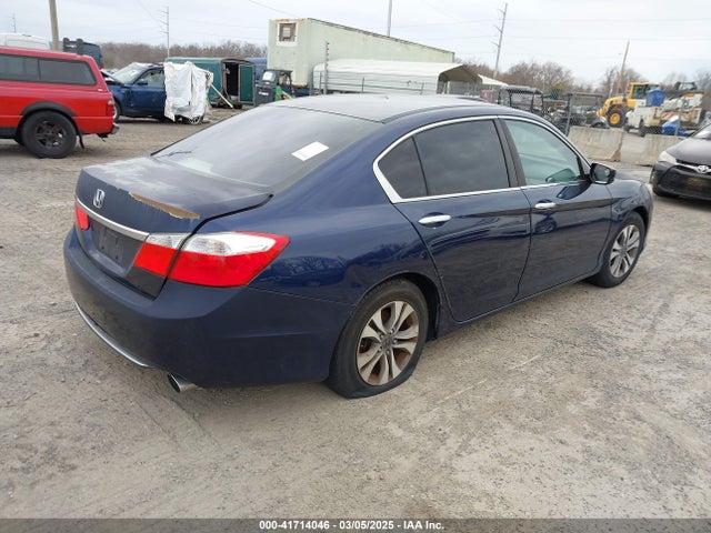 1HGCR2F36EA143716 Honda ACCORD LX