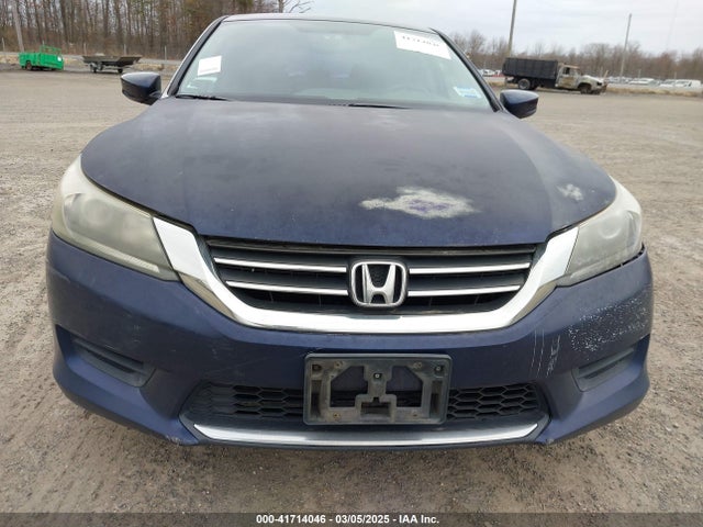 1HGCR2F36EA143716 Honda ACCORD LX