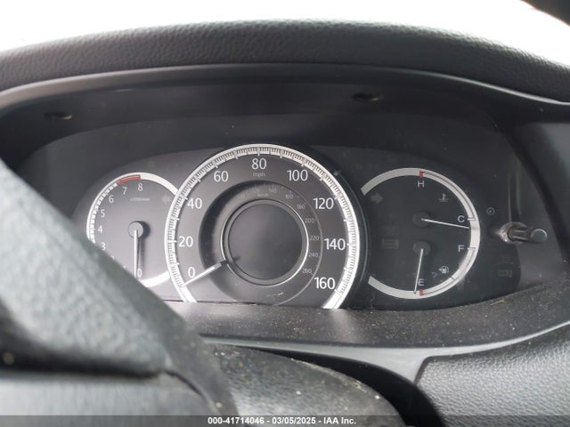 1HGCR2F36EA143716 Honda ACCORD LX