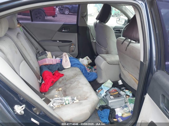 1HGCR2F36EA143716 Honda ACCORD LX