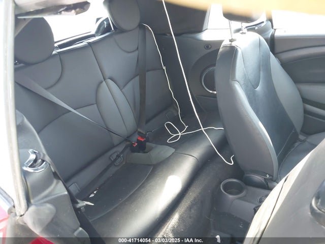 2010 MINI COOPER WMWMR3C59ATU97398 Photo 7