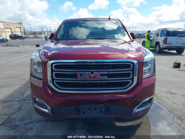 GMC l83 - sidi, vvt, afm, e85 max, aluminum 2016 1GKS2AKC2GR243545 Image 12