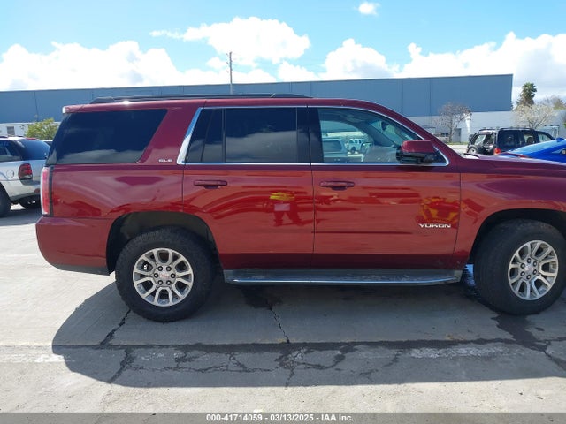 GMC l83 - sidi, vvt, afm, e85 max, aluminum 2016 1GKS2AKC2GR243545 Image 13